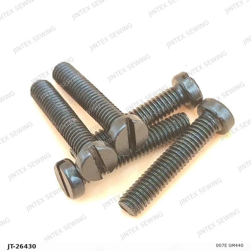 007E SM440 — Part No. JT-26430 sewing machine spare part, photo 3