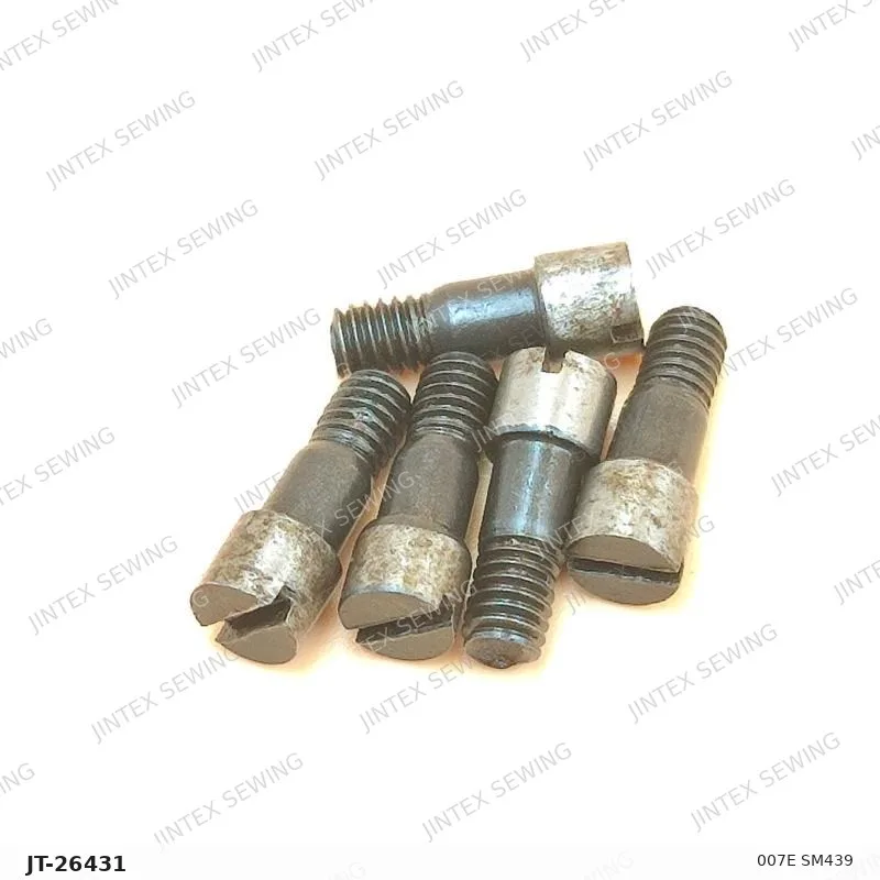 007E SM439 — Part No. JT-26431 sewing machine spare part, photo 2