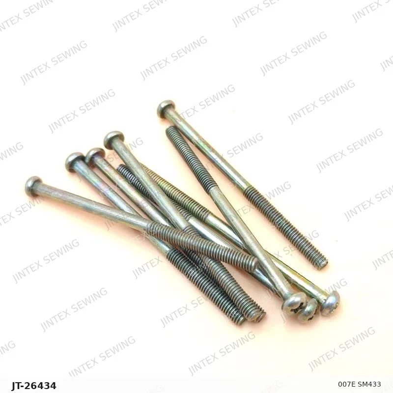007E SM433 — Part No. JT-26434 sewing machine spare part, photo 2