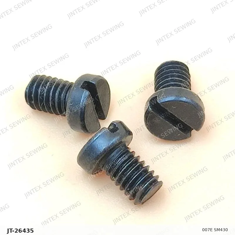 007E SM430 — Part No. JT-26435 sewing machine spare part, photo 2