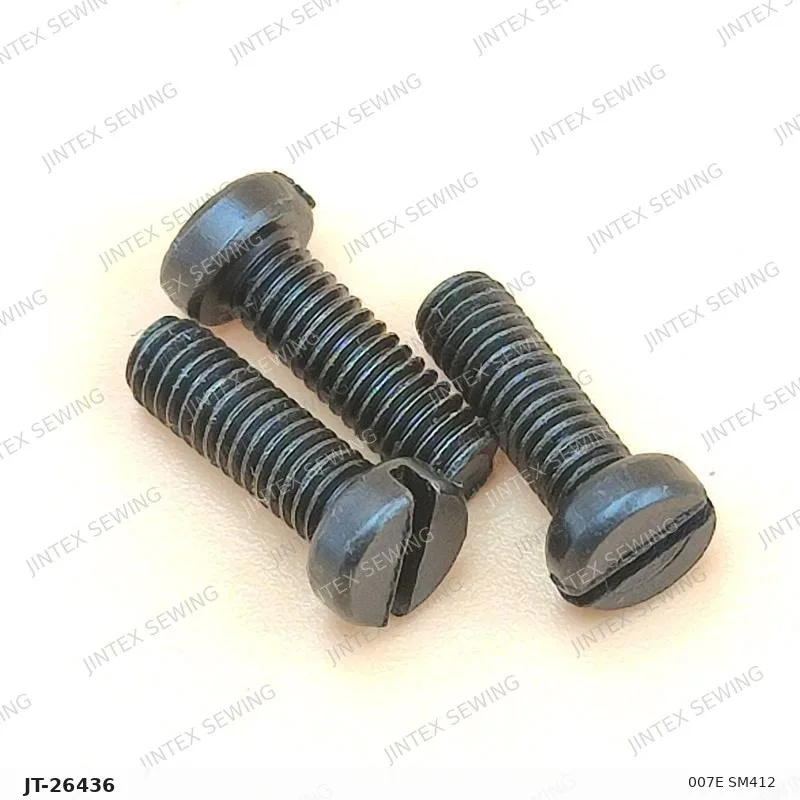 007E SM412 — Part No. JT-26436 sewing machine spare part, photo 2