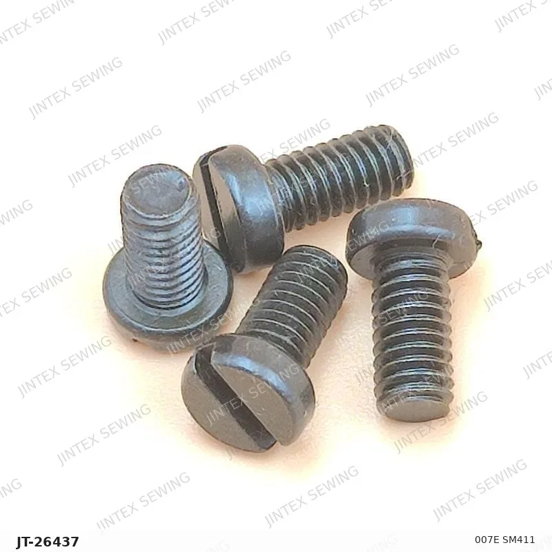 007E SM411 — Part No. JT-26437 sewing machine spare part, photo 2