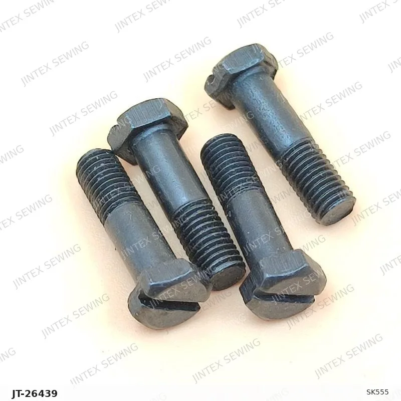 007E SK555 — Part No. JT-26439 sewing machine spare part, photo 2