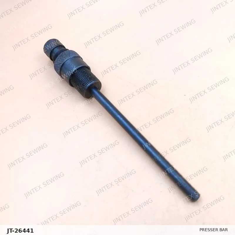 Siruba 007E Presser Bar MJ01/MJ02 — Part No. JT-26441 sewing machine spare part, photo 2