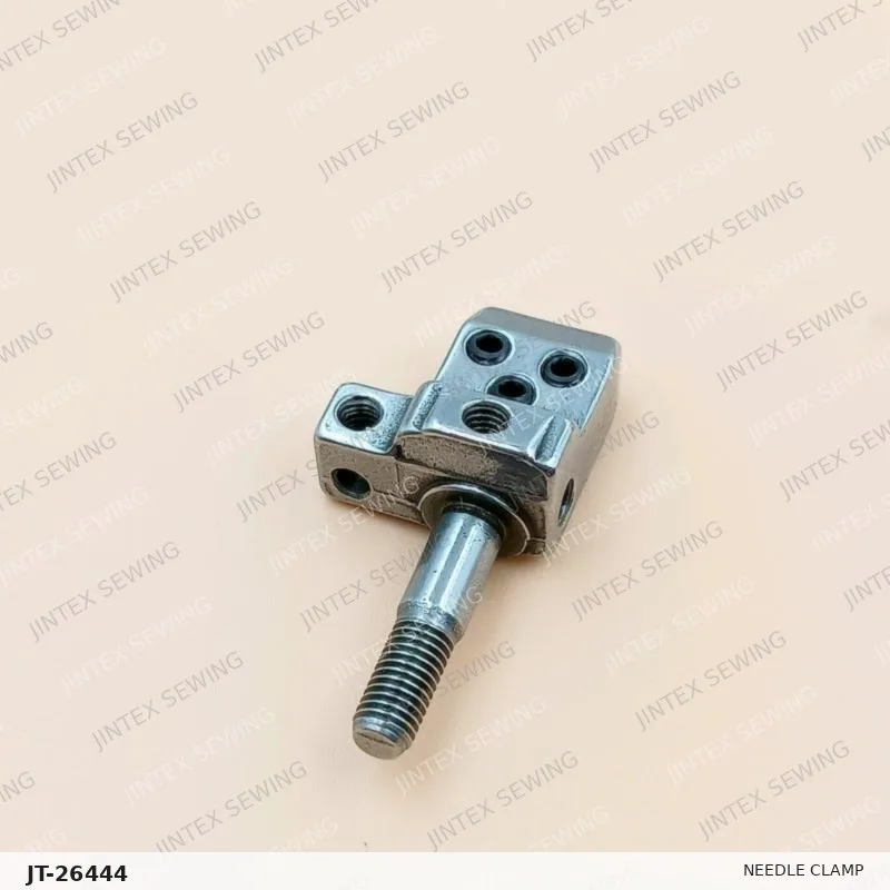 Siruba 007E Needle Clamp M5356 — Part No. JT-26444 sewing machine spare part, photo 3