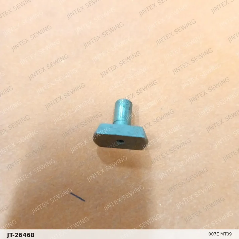 007E MT09 — Part No. JT-26468 sewing machine spare part, photo 2