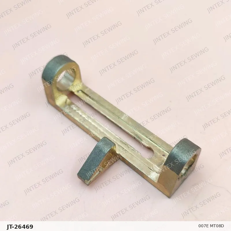 007E MT08D — Part No. JT-26469 sewing machine spare part, photo 3