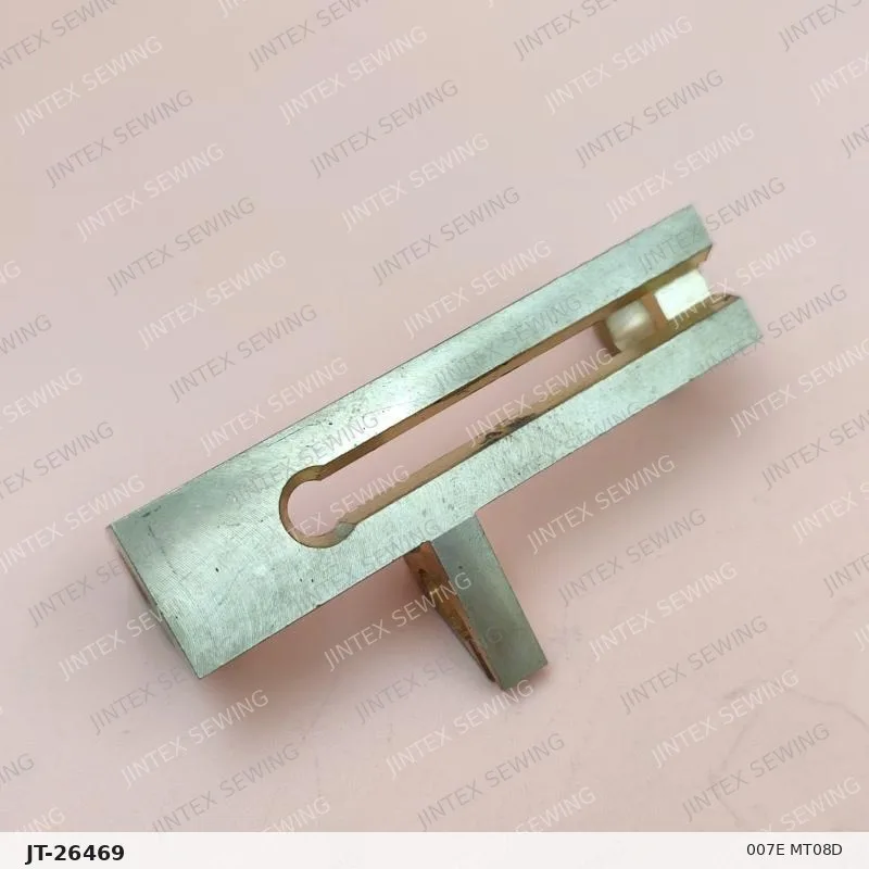 007E MT08D — Part No. JT-26469 sewing machine spare part, photo 2