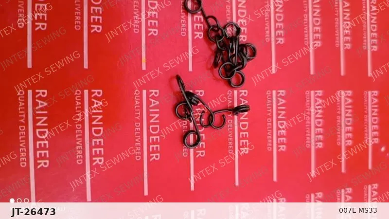 007E MS33 — Part No. JT-26473 sewing machine spare part, photo 2