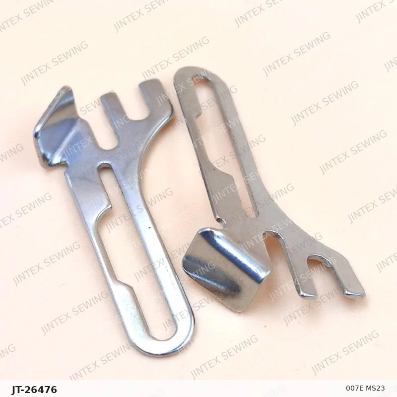 007E MS23 — Part No. JT-26476 sewing machine spare part, photo 2