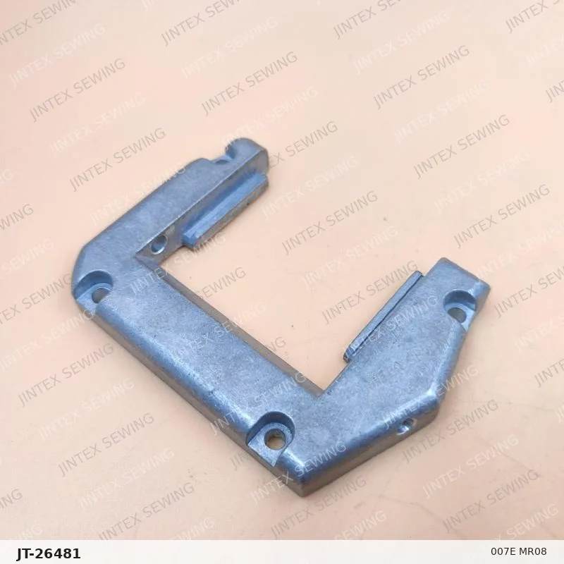 007E MR08 — Part No. JT-26481 sewing machine spare part, photo 2