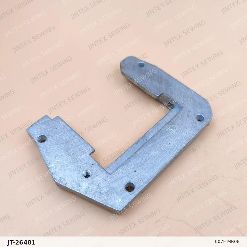 007E MR08 — Part No. JT-26481 sewing machine spare part, photo 3