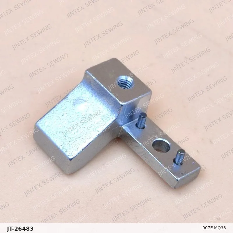 007E MQ33 — Part No. JT-26483 sewing machine spare part, photo 2
