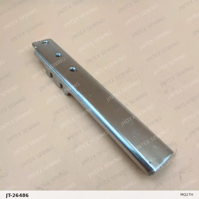 Siruba 007E MQ27H — Part No. JT-26486 sewing machine spare part, photo 2