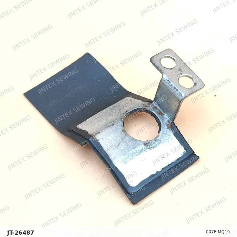 007E MQ19 — Part No. JT-26487 sewing machine spare part, photo 3