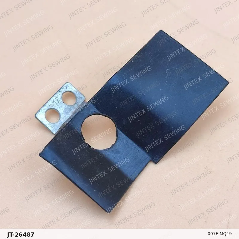 007E MQ19 — Part No. JT-26487 sewing machine spare part, photo 2