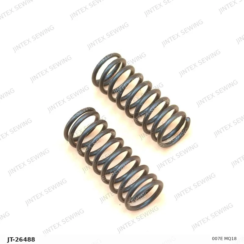 007E MQ18 — Part No. JT-26488 sewing machine spare part, photo 2