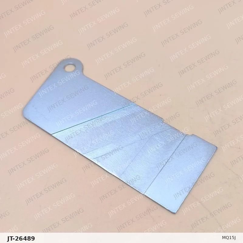 Siruba 007E MQ15J — Part No. JT-26489 sewing machine spare part, photo 2