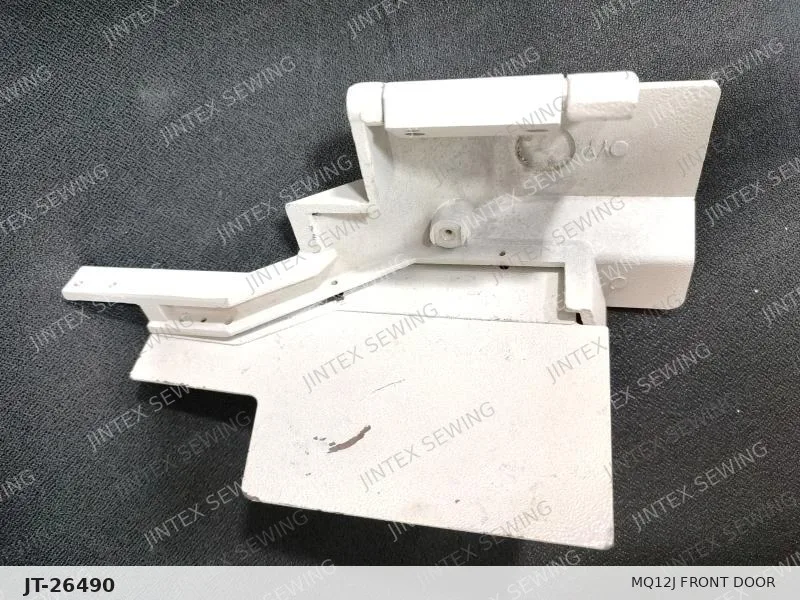 007E MQ12J Front Door — Part No. JT-26490 sewing machine spare part, photo 3