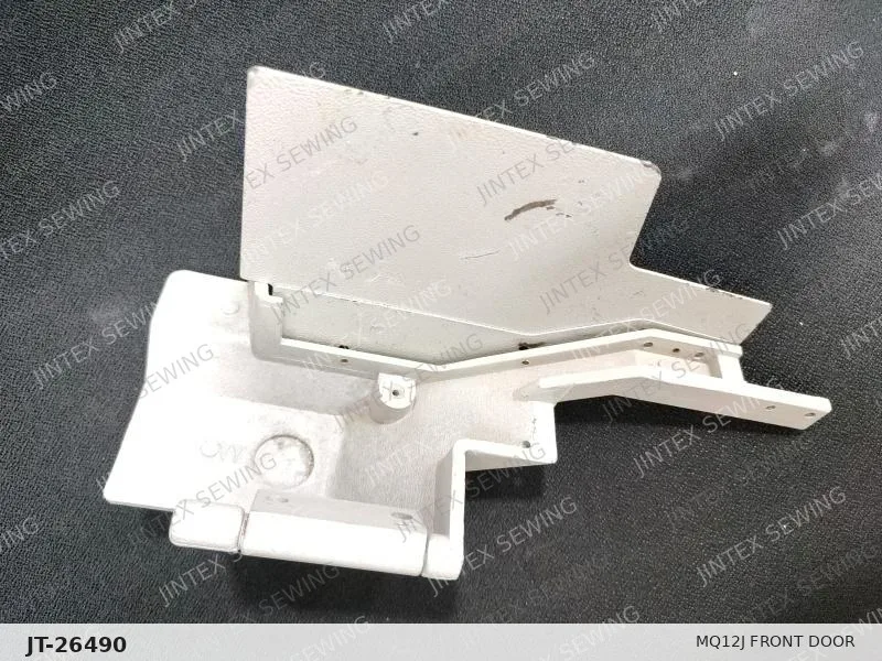 007E MQ12J Front Door — Part No. JT-26490 sewing machine spare part, photo 2