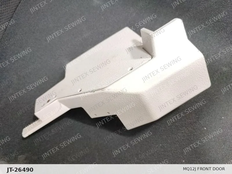 007E MQ12J Front Door — Part No. JT-26490 sewing machine spare part, photo 4