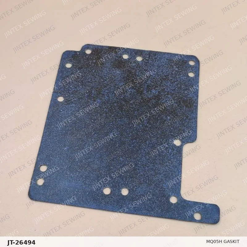 007E MQ05H Gaskit — Part No. JT-26494 sewing machine spare part, photo 2