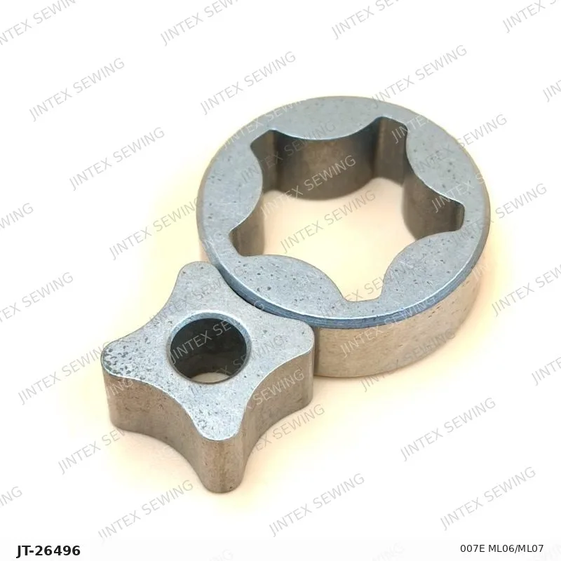 007E ML06/ML07 — Part No. JT-26496 sewing machine spare part, photo 2