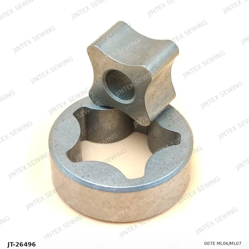 007E ML06/ML07 — Part No. JT-26496 sewing machine spare part, photo 3