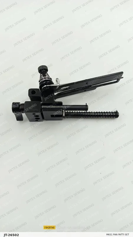 007E MK01 Pan Patti Set — Part No. JT-26502 sewing machine spare part, photo 3