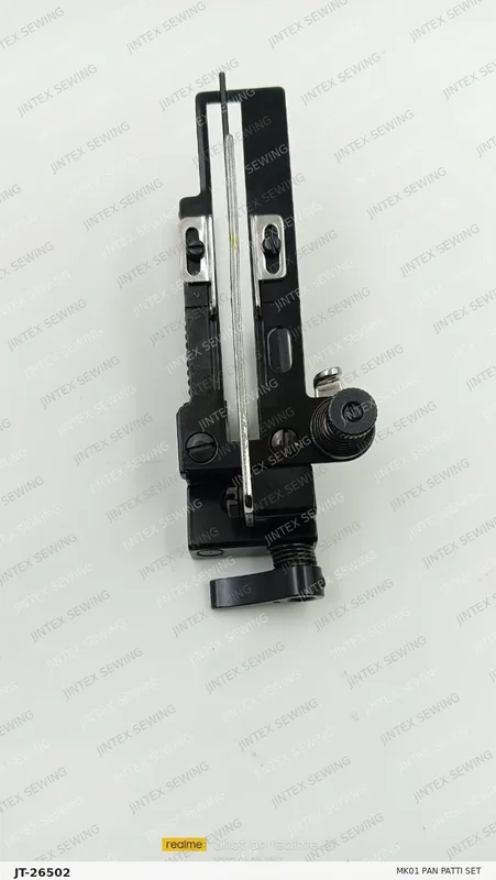 007E MK01 Pan Patti Set — Part No. JT-26502 sewing machine spare part, photo 2