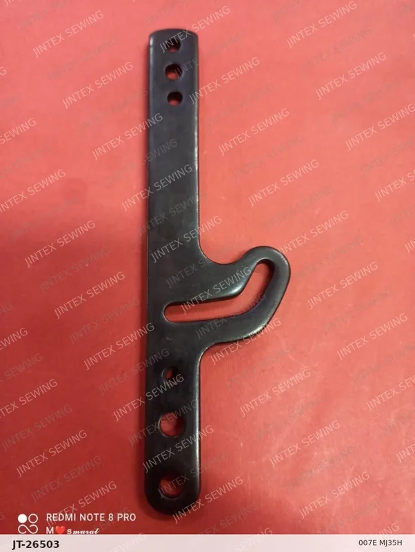 007E MJ35H — Part No. JT-26503 sewing machine spare part, photo 2