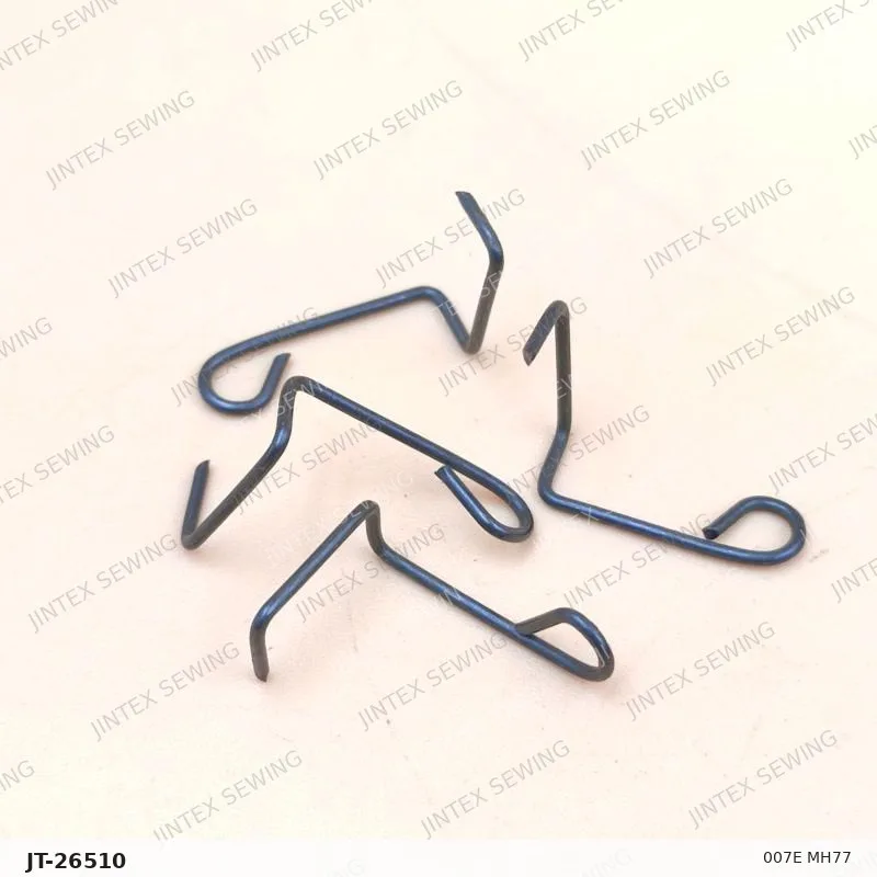 007E MH77 — Part No. JT-26510 sewing machine spare part, photo 2