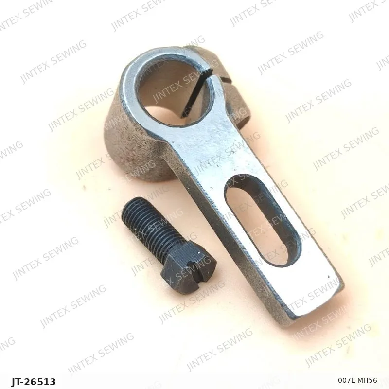 007E MH56 — Part No. JT-26513 sewing machine spare part, photo 3