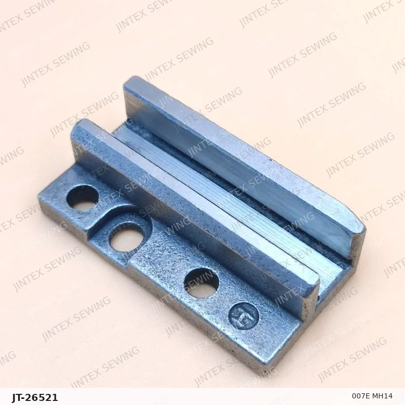 007E MH14 — Part No. JT-26521 sewing machine spare part, photo 2