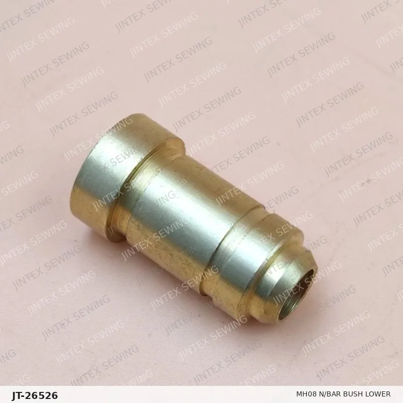 007E MH08 N/Bar Bush Lower — Part No. JT-26526 sewing machine spare part, photo 2