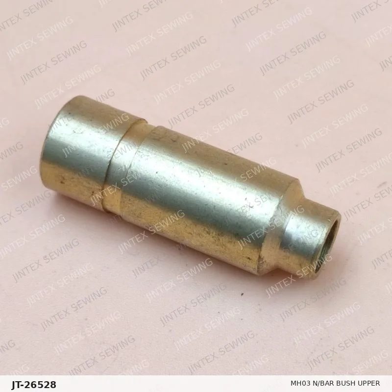 007E MH03 N/Bar Bush Upper — Part No. JT-26528 sewing machine spare part, photo 2