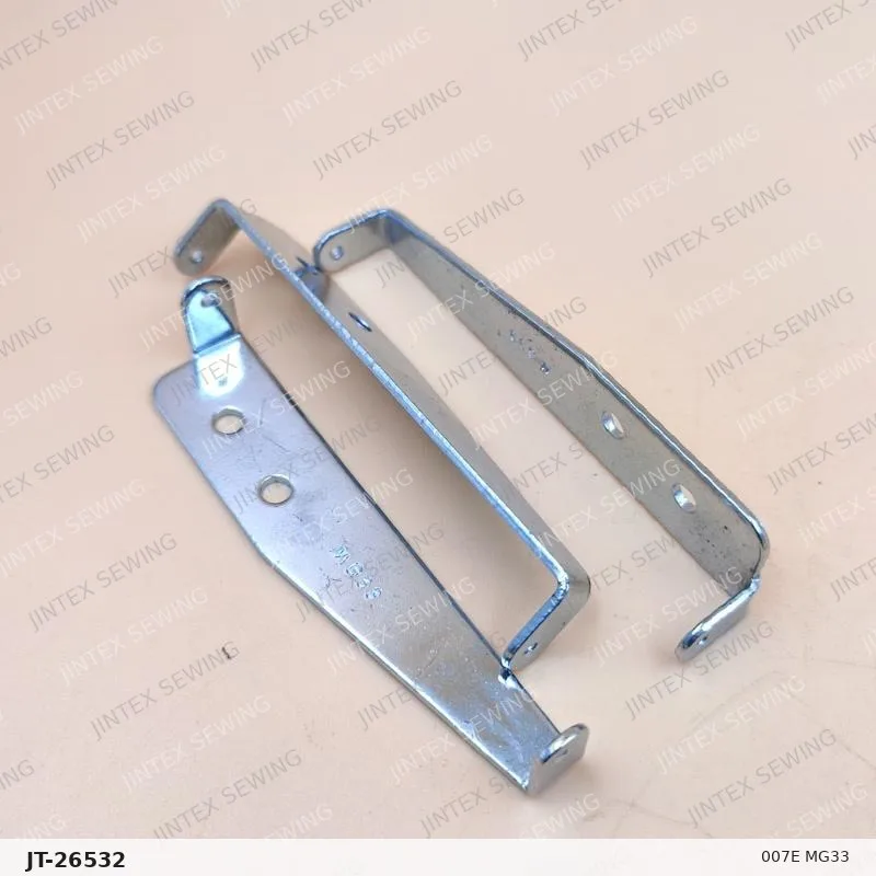 007E MG33 — Part No. JT-26532 sewing machine spare part, photo 2