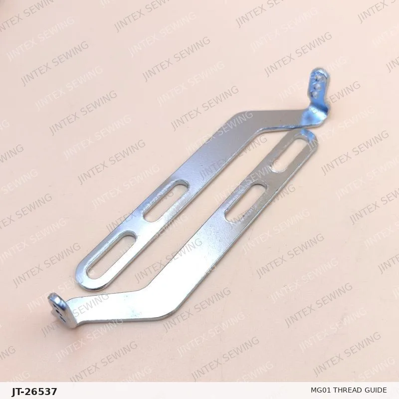 007E MG01 Thread Guide — Part No. JT-26537 sewing machine spare part, photo 2