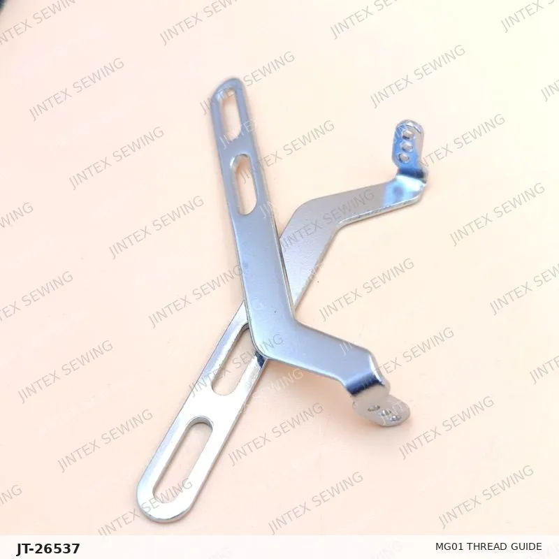 007E MG01 Thread Guide — Part No. JT-26537 sewing machine spare part, photo 3