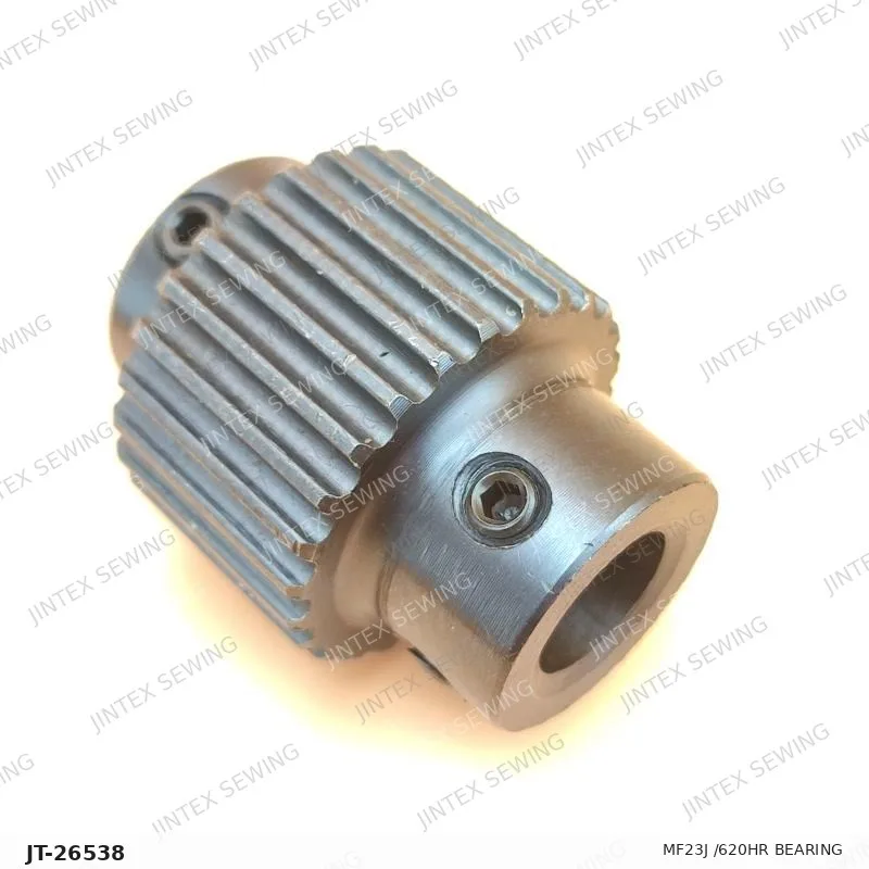 007E MF23J /620HR Bearing — Part No. JT-26538 sewing machine spare part, photo 3