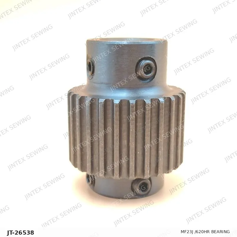 007E MF23J /620HR Bearing — Part No. JT-26538 sewing machine spare part, photo 2