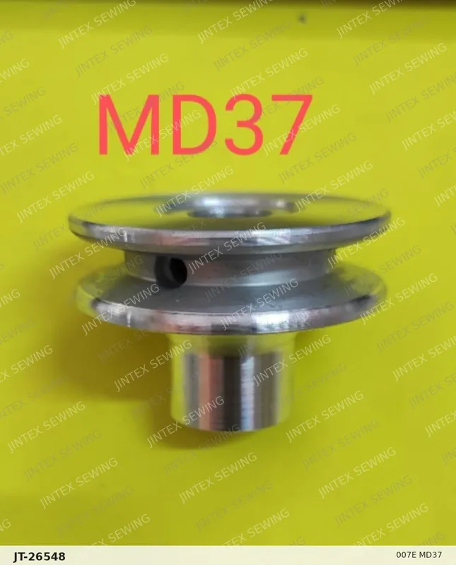 007E MD37 — Part No. JT-26548 sewing machine spare part, photo 2
