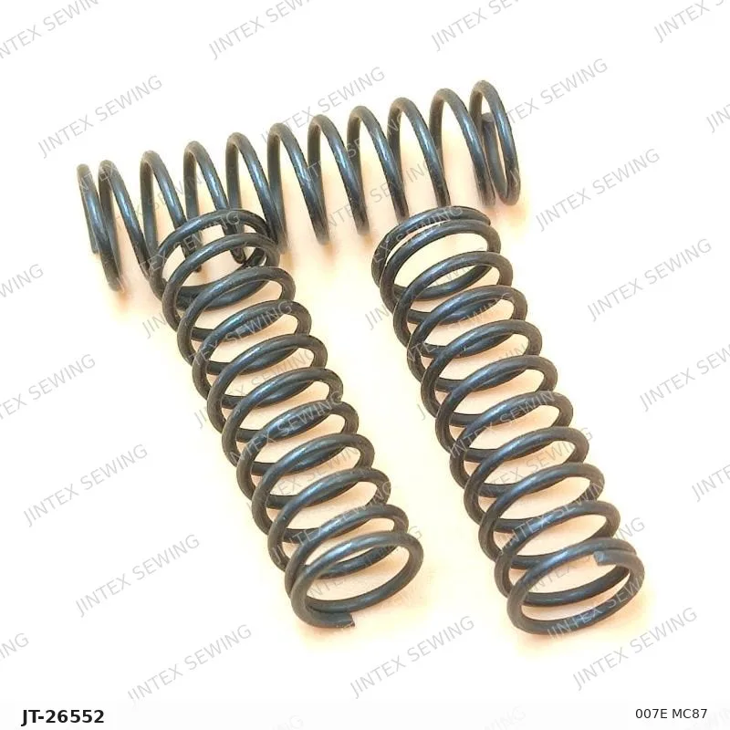007E MC87 — Part No. JT-26552 sewing machine spare part, photo 2