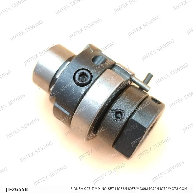 Siruba 007 Timming Set MC66/MC67/MC69/MC71/MC72/MC73 Com — Part No. JT-26558 sewing machine spare part, photo 2