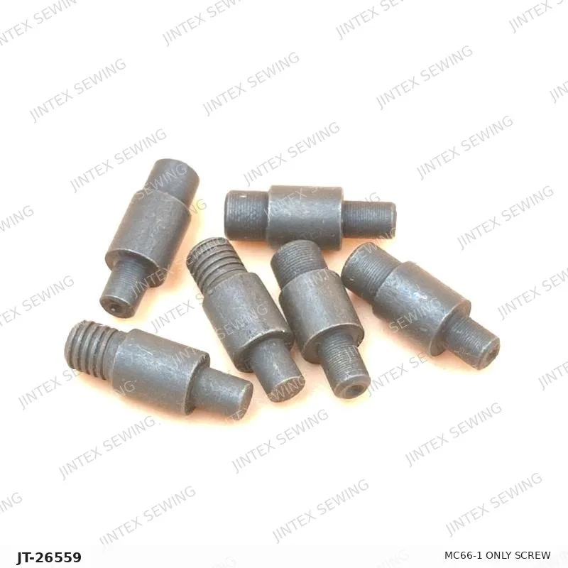 007E MC66-1 Only Screw — Part No. JT-26559 sewing machine spare part, photo 2