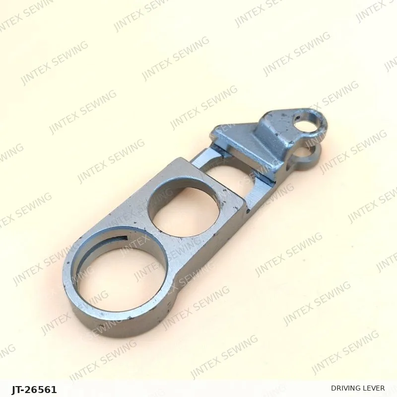 Siruba 007E Driving Lever MC64 — Part No. JT-26561 sewing machine spare part, photo 4