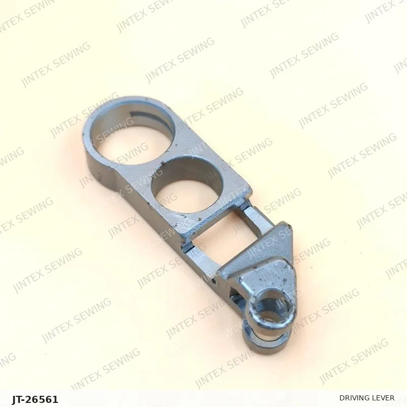 Siruba 007E Driving Lever MC64 — Part No. JT-26561 sewing machine spare part, photo 3