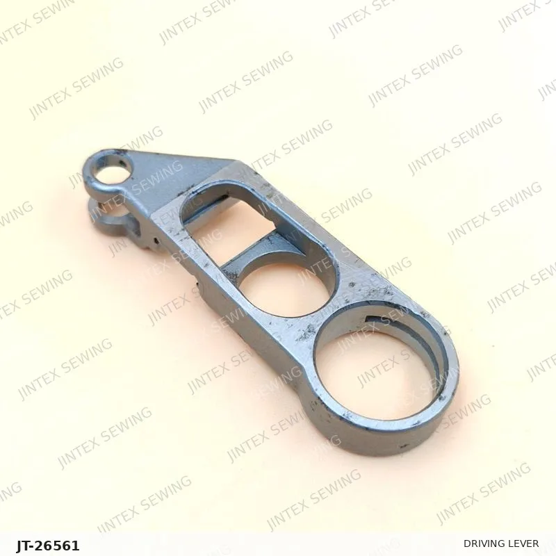 Siruba 007E Driving Lever MC64 — Part No. JT-26561 sewing machine spare part, photo 2