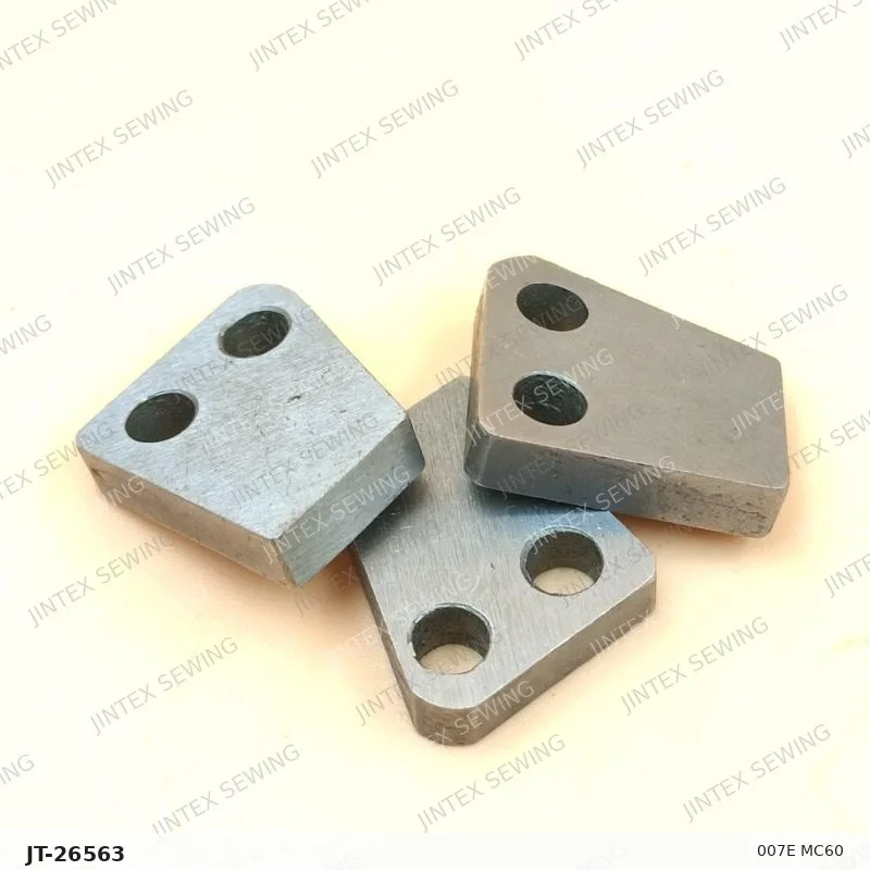 007E MC60 — Part No. JT-26563 sewing machine spare part, photo 2