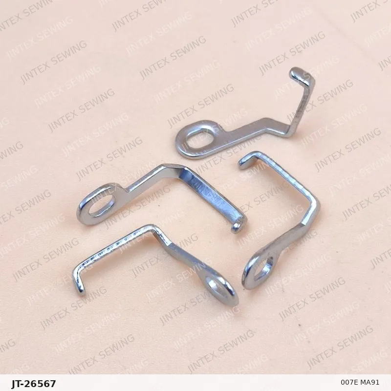 007E MA91 — Part No. JT-26567 sewing machine spare part, photo 2